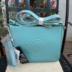 COPY - Valentino Orlandi crossbody bag.